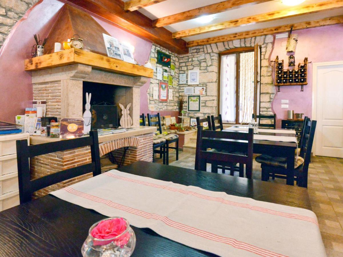 Holiday Home Bozac - Voj100 By Interhome Vodnjan Buitenkant foto