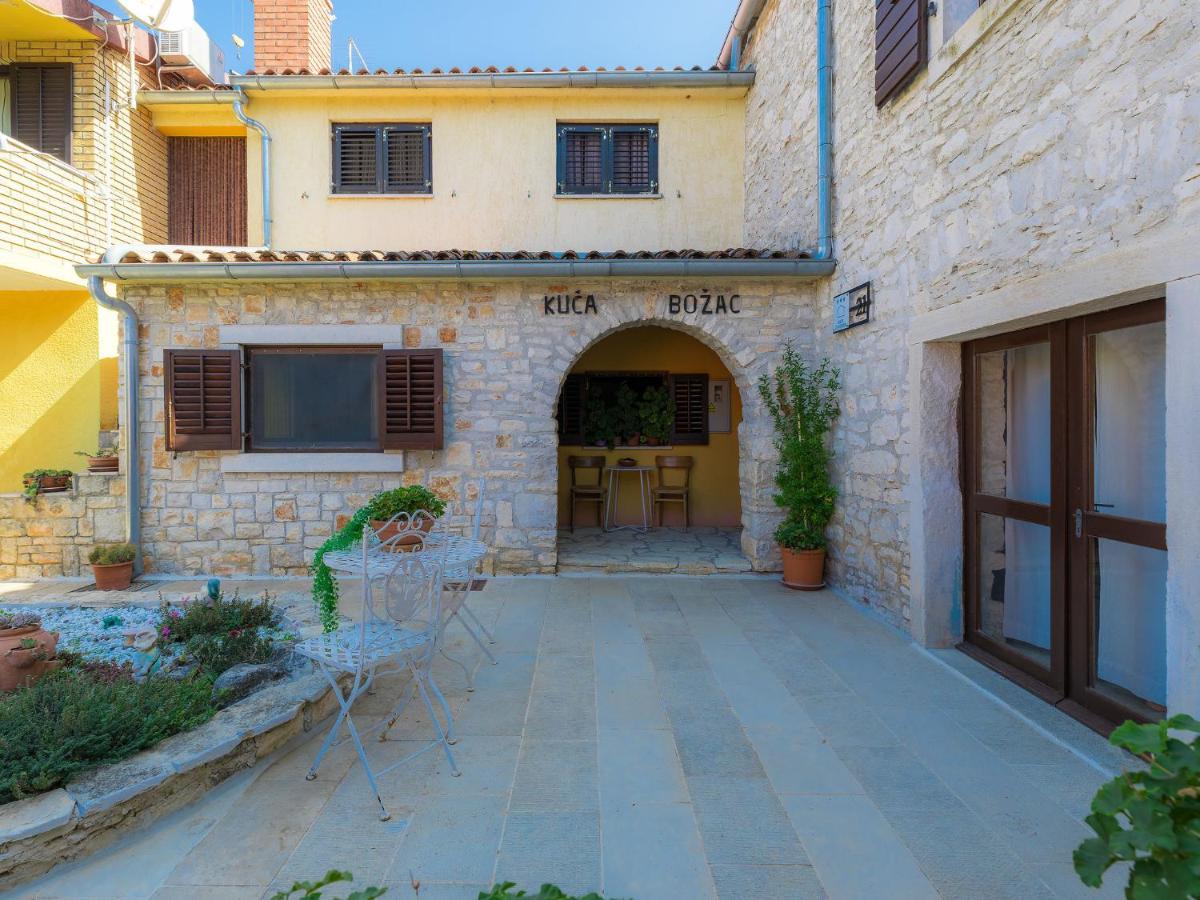 Holiday Home Bozac - Voj100 By Interhome Vodnjan Buitenkant foto