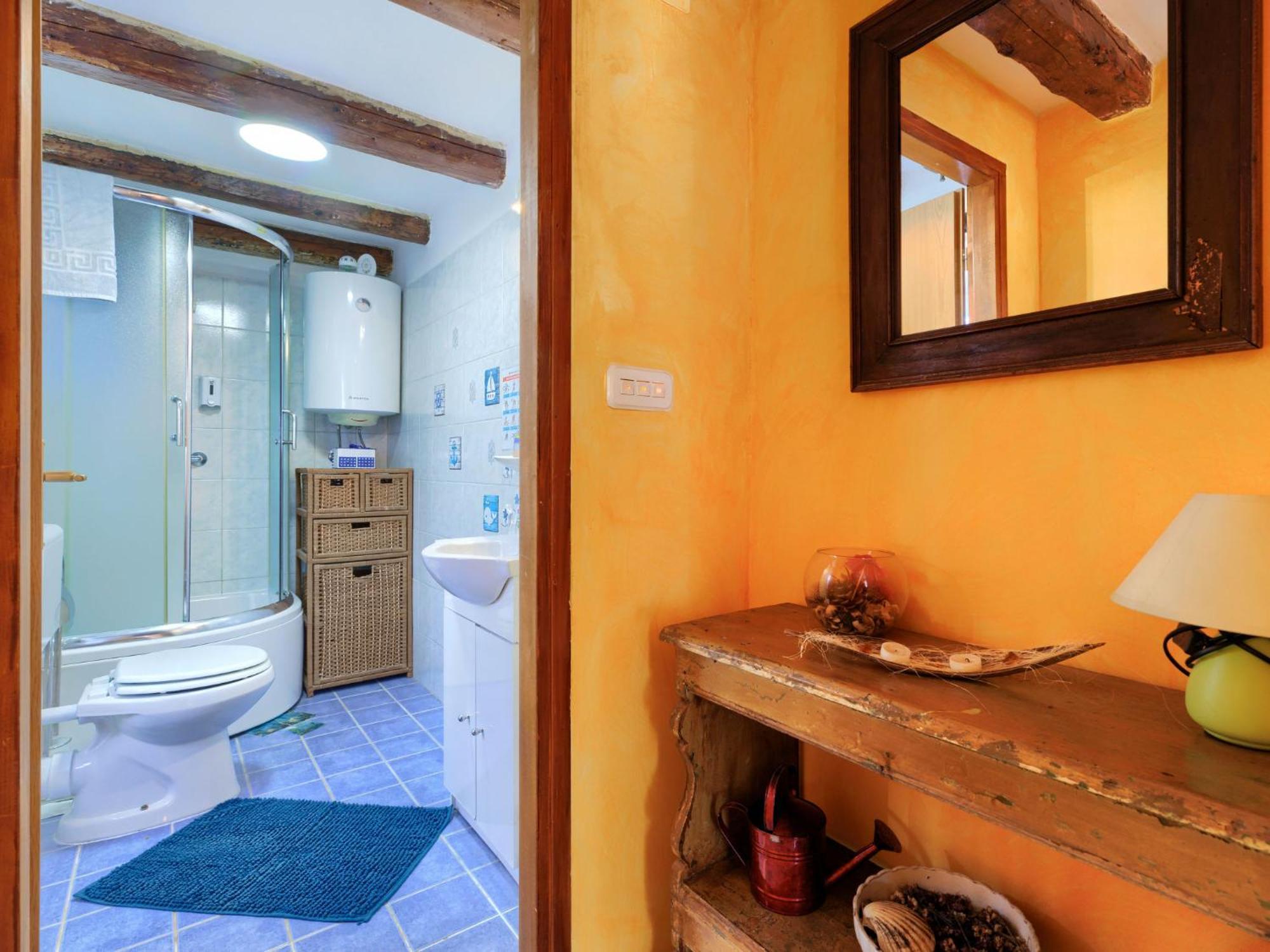 Holiday Home Bozac - Voj100 By Interhome Vodnjan Buitenkant foto