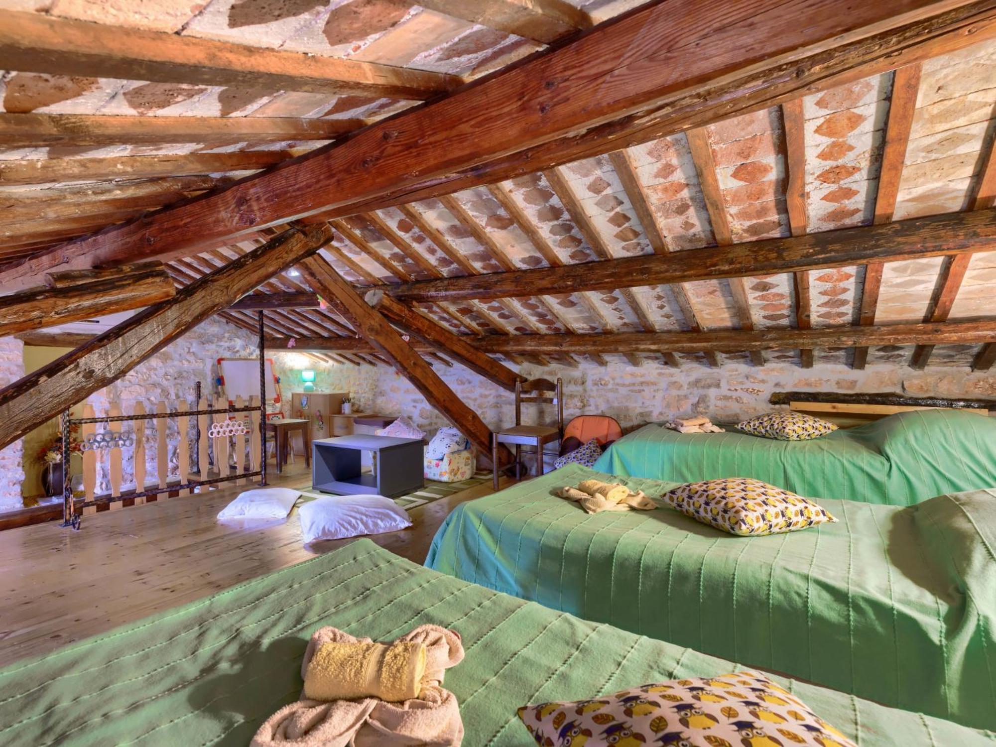 Holiday Home Bozac - Voj100 By Interhome Vodnjan Buitenkant foto