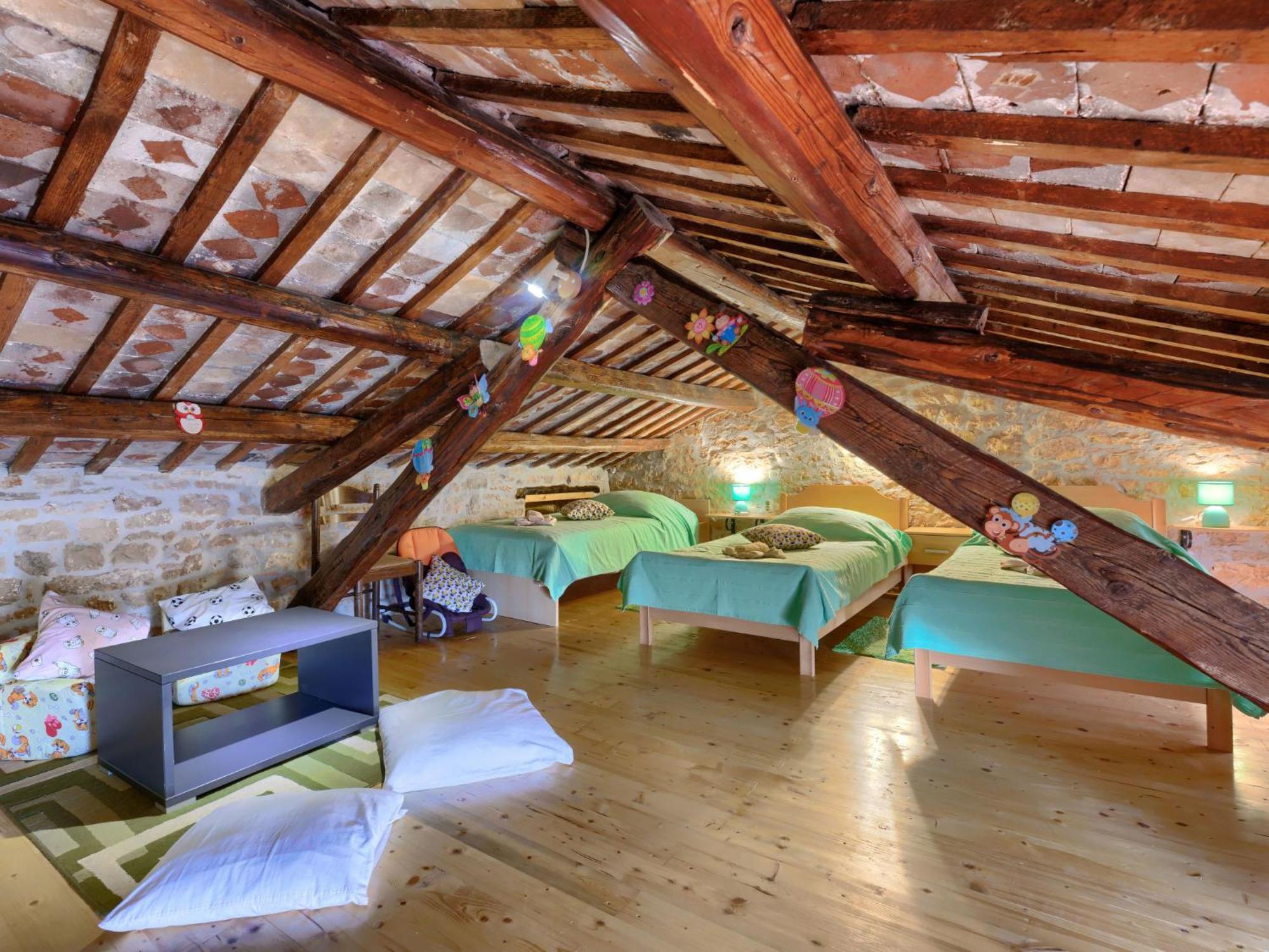 Holiday Home Bozac - Voj100 By Interhome Vodnjan Buitenkant foto