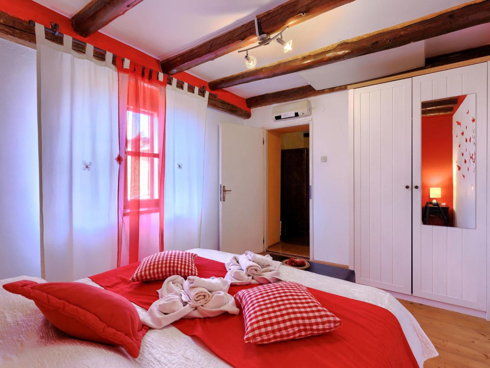 Holiday Home Bozac - Voj100 By Interhome Vodnjan Buitenkant foto