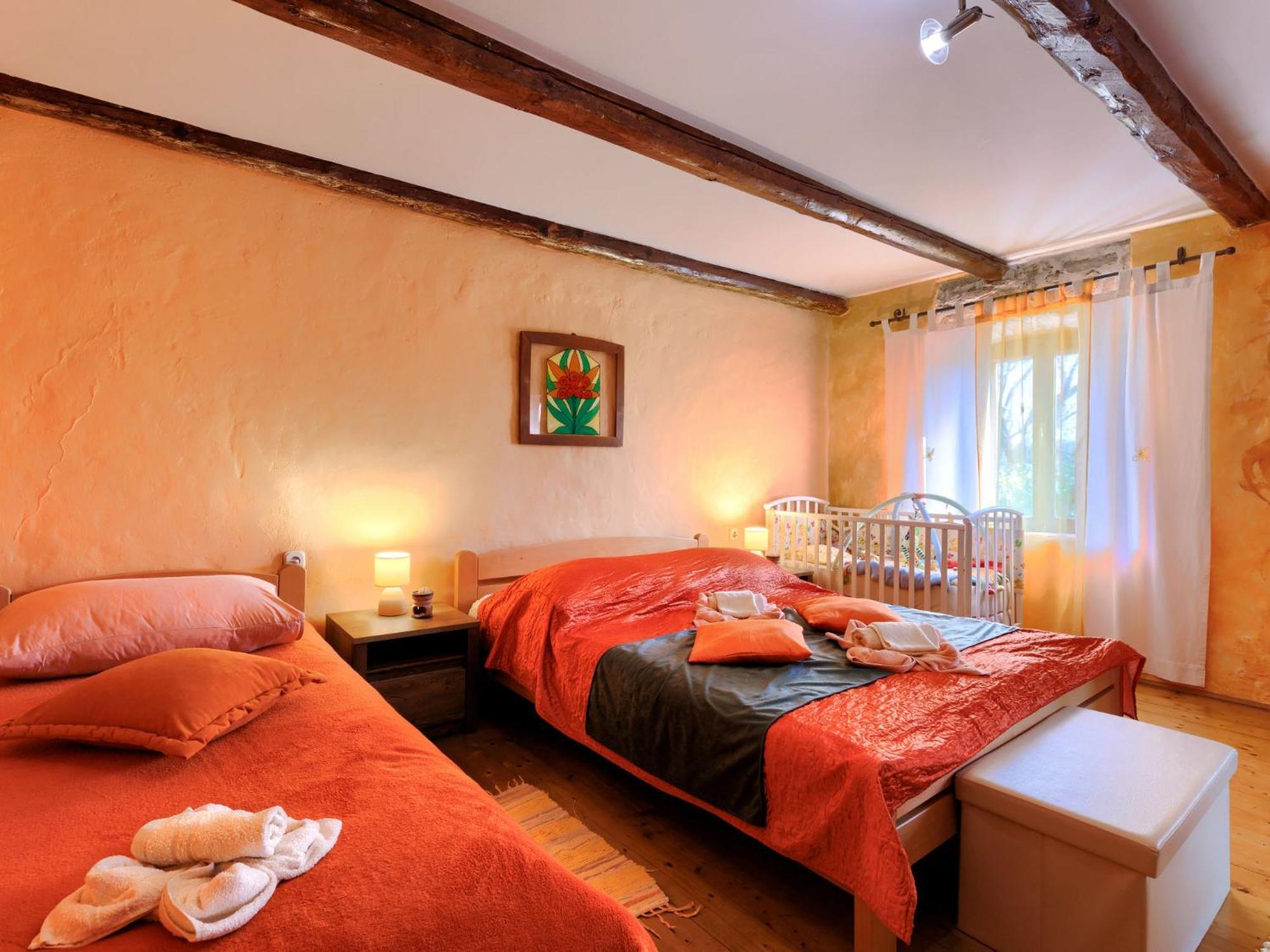 Holiday Home Bozac - Voj100 By Interhome Vodnjan Buitenkant foto