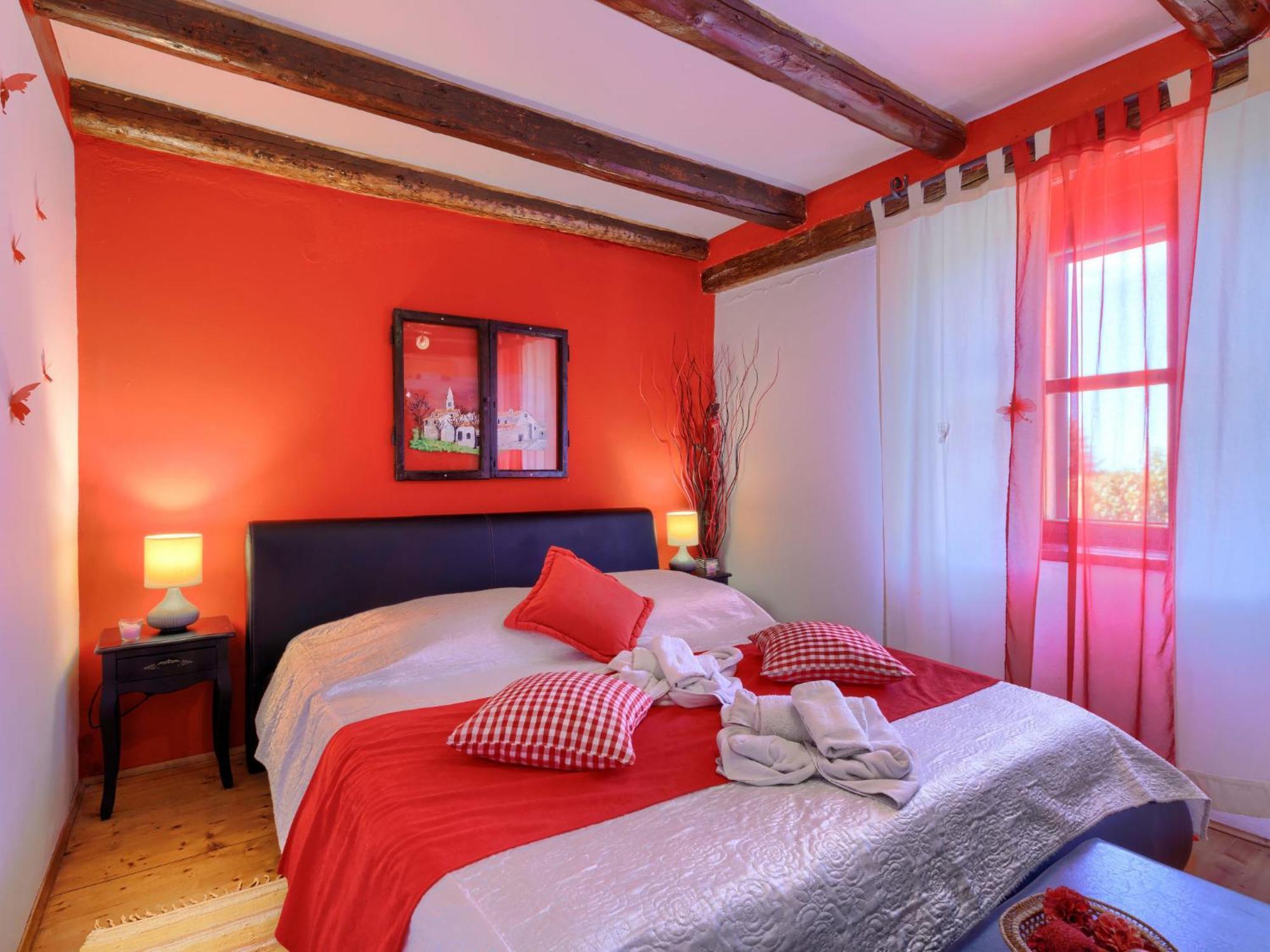 Holiday Home Bozac - Voj100 By Interhome Vodnjan Buitenkant foto