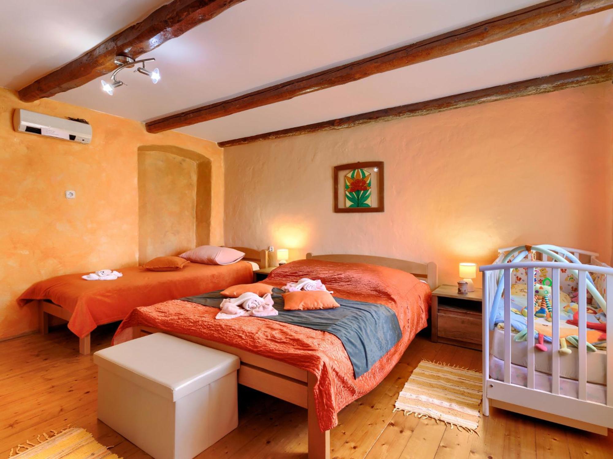 Holiday Home Bozac - Voj100 By Interhome Vodnjan Buitenkant foto