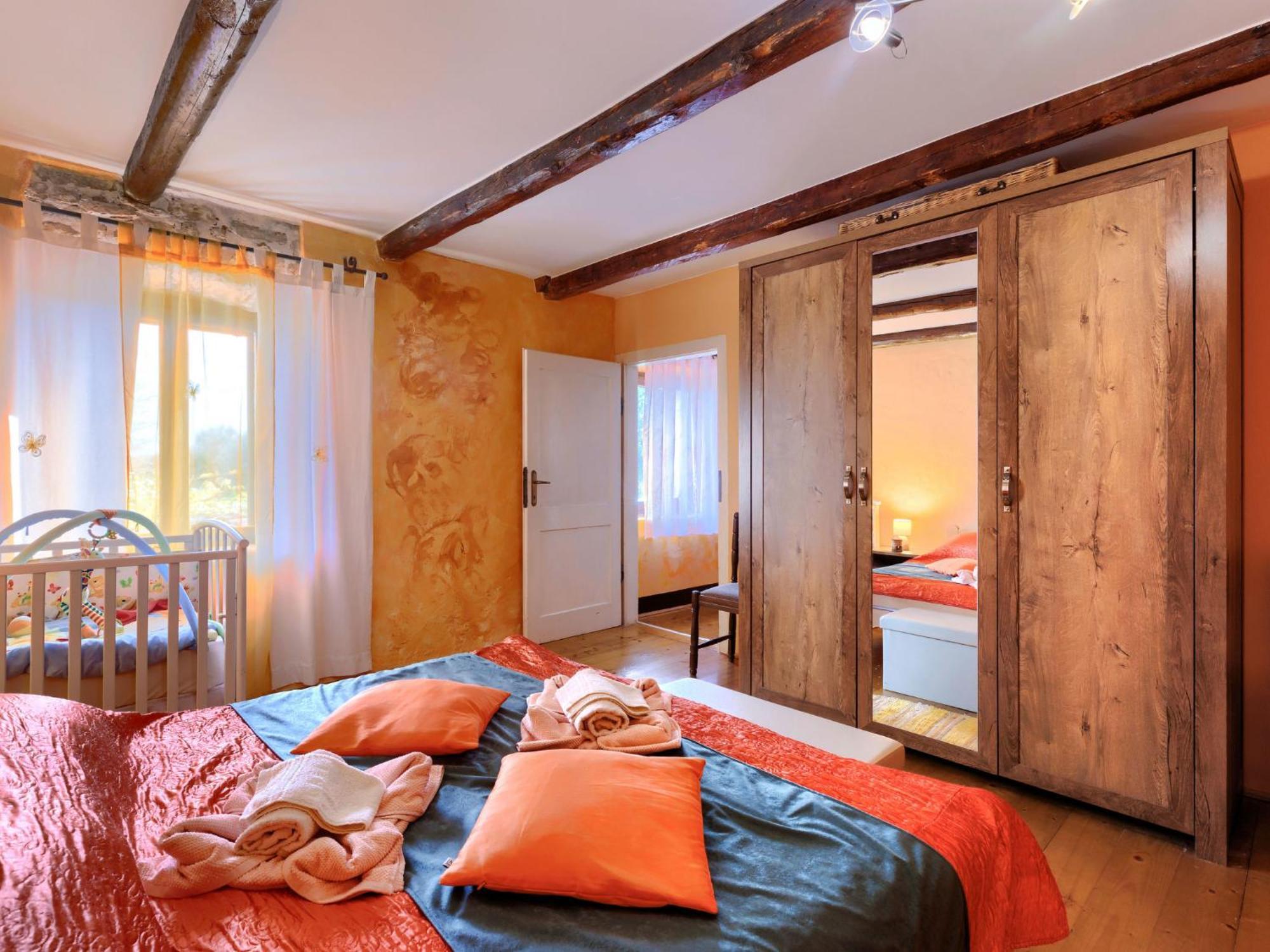 Holiday Home Bozac - Voj100 By Interhome Vodnjan Buitenkant foto