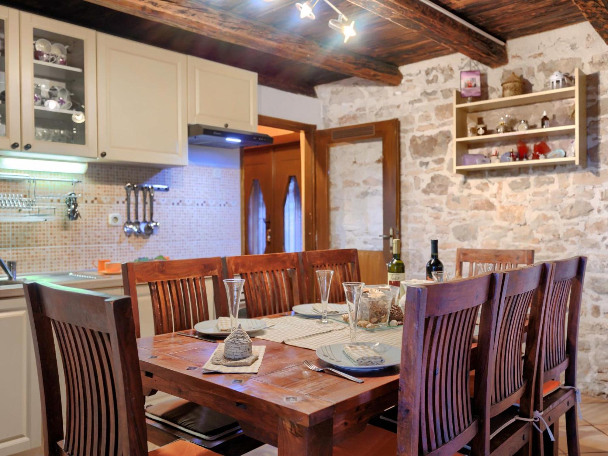 Holiday Home Bozac - Voj100 By Interhome Vodnjan Buitenkant foto