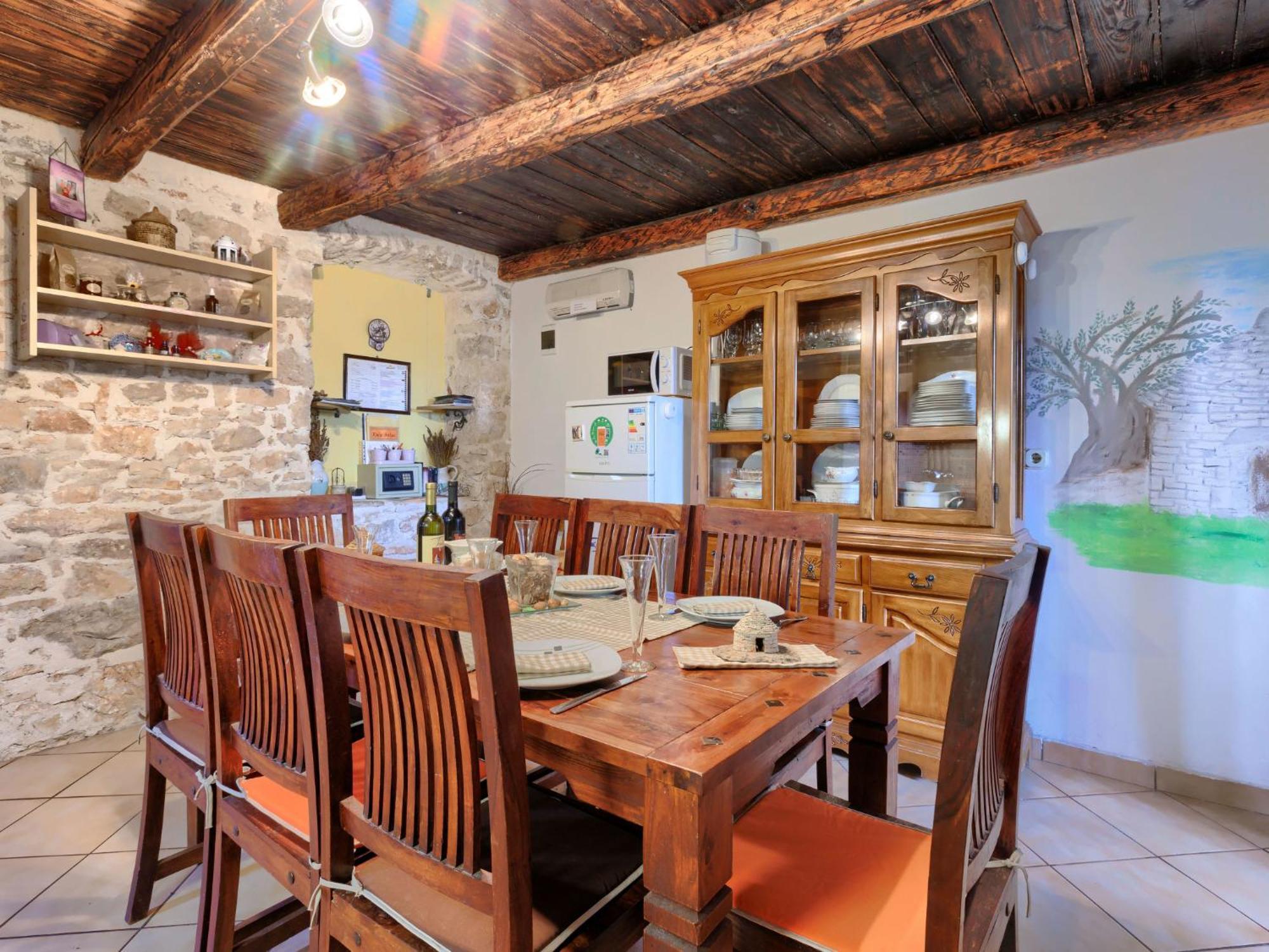 Holiday Home Bozac - Voj100 By Interhome Vodnjan Buitenkant foto
