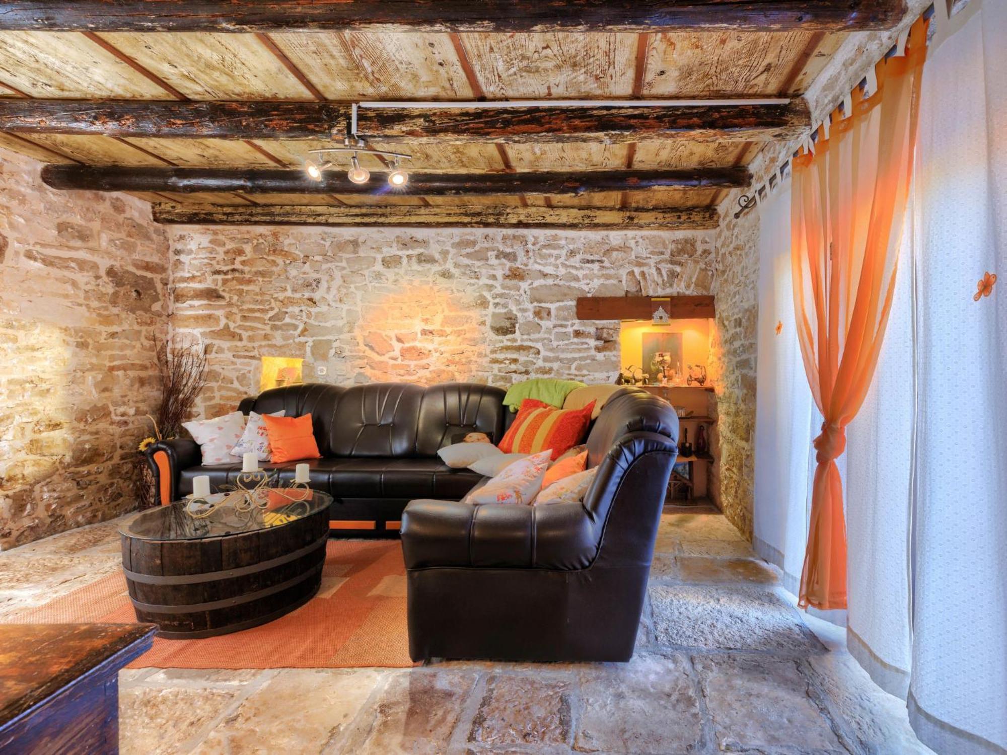 Holiday Home Bozac - Voj100 By Interhome Vodnjan Buitenkant foto