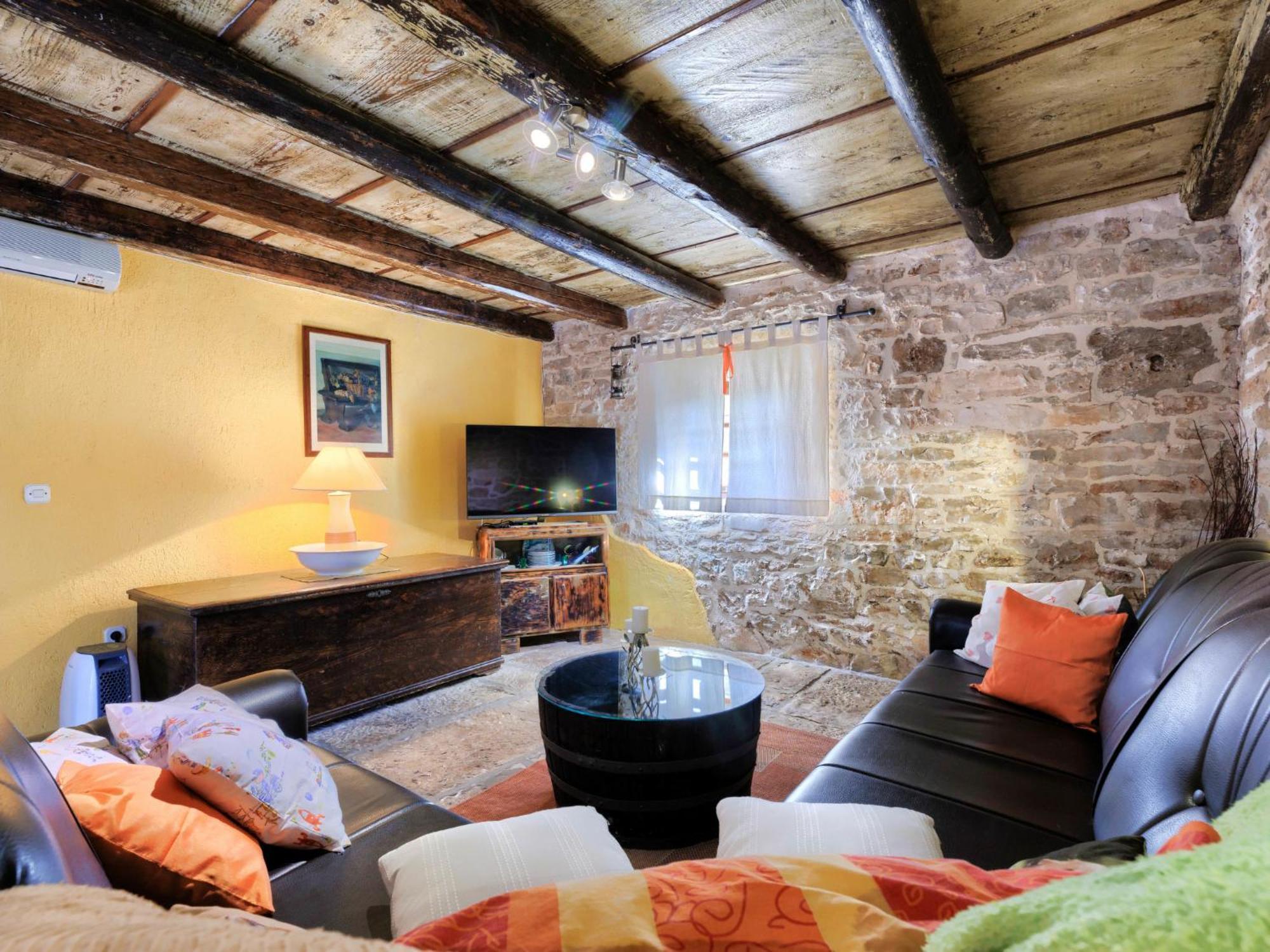 Holiday Home Bozac - Voj100 By Interhome Vodnjan Buitenkant foto