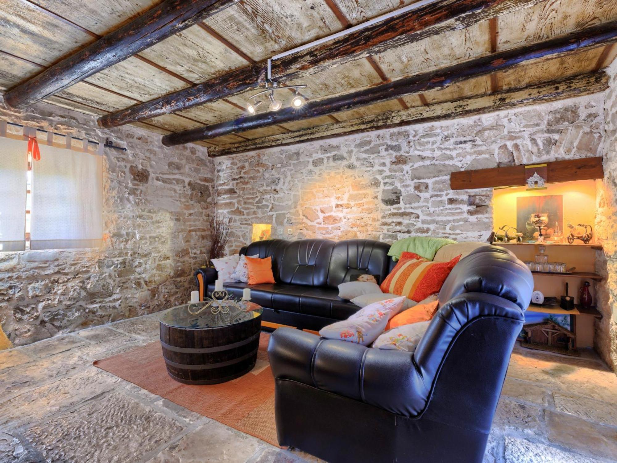 Holiday Home Bozac - Voj100 By Interhome Vodnjan Buitenkant foto