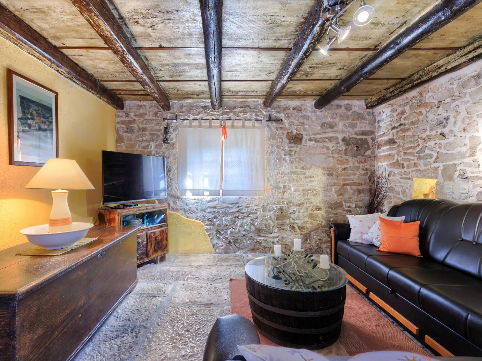 Holiday Home Bozac - Voj100 By Interhome Vodnjan Buitenkant foto