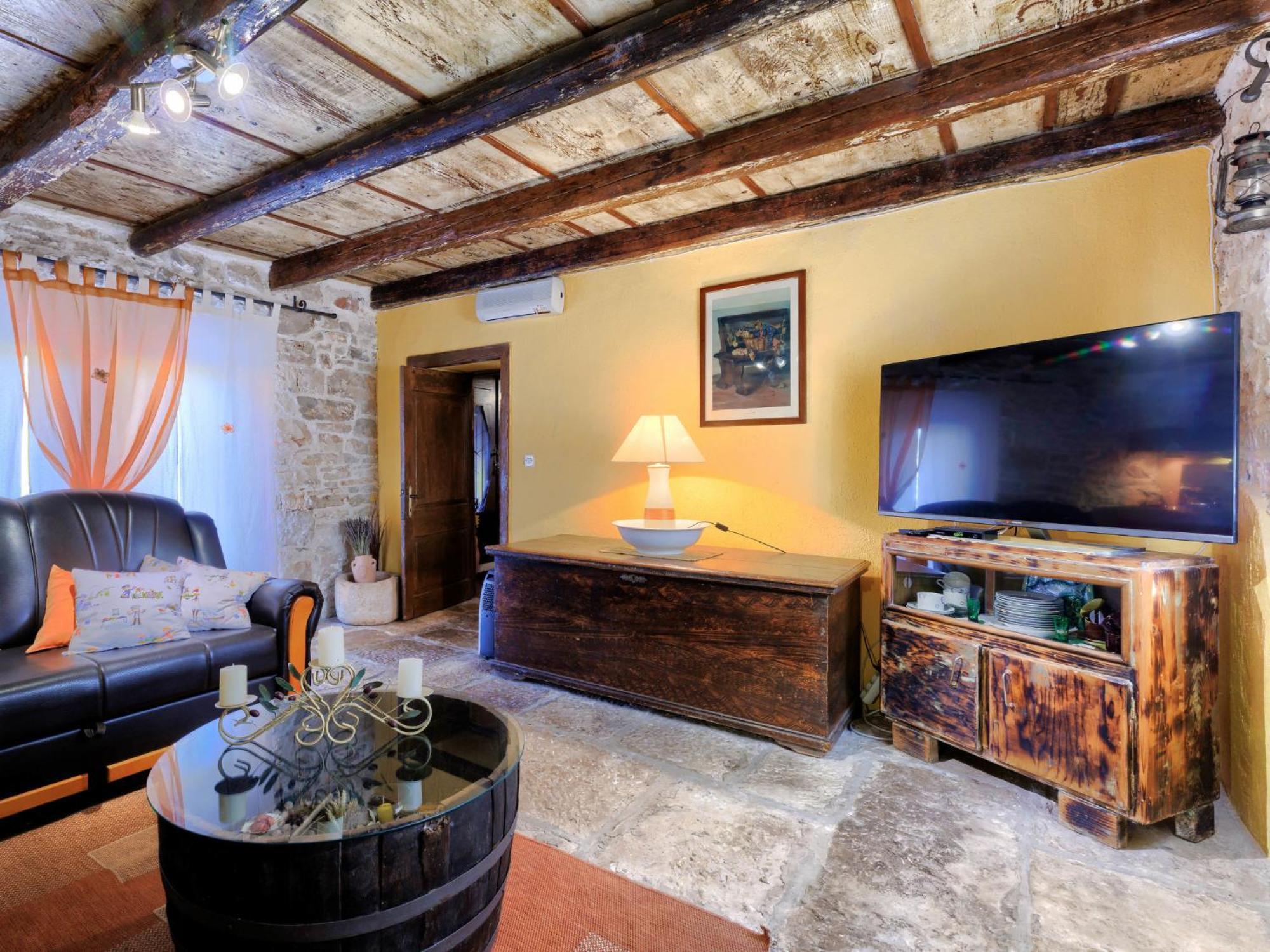 Holiday Home Bozac - Voj100 By Interhome Vodnjan Buitenkant foto